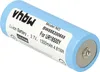 vhbw Akku kompatibel mit Braun Pulsonic 9566, 9565 (5674), Produktbild-Vorschau 8