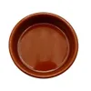 CTB ceramiche Cazuela ciotola in argilla/ciotola spagnola Anteprima dell’immagine prodotto 4