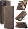 Hülle Samsung Galaxy A41 Handyhülle Klapphülle Tasche Etui Produktbild-Vorschau 1