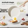 YASHE 20dílná sada hrnců a pánví s odnímatelnými rukojeťmi, Náhled obrázku produktu 6