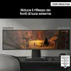 Samsung S49DG950SU, 124,5 cm (49"), 5120 x 1440 Pixel, Dual Produktbild-Vorschau 14