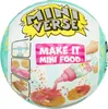 MGA's Miniverse Make It Mini Food - Café Serie 3 - Produktbild-Vorschau 7