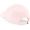Beechfield casquette unie 6 panel dad BC3683 (taille Voir les images du produit 2