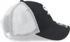 47 Brand Trucker Cap MLB Chicago White Sox MVP schwarz/weiß Produktbild-Vorschau 10
