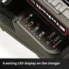 Einhell Power X-Change startpakket 18V, 4,0Ah Productafbeelding-voorbeeld 38