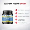 Prosport Molke Drink Ananas mit L-Carnitin 1000g – Produktbild-Vorschau 6
