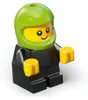 LEGO City Voiture de Course des Jeux Vidéo 60484 Voir les images du produit 5
