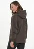 Informe meteorológico: Chaqueta impermeable Carlene con Vista previa de la imagen del producto 4