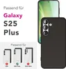 NALIA Ultra Slim Hardcase für Samsung Galaxy S25 Plus – Produktbild-Vorschau 6