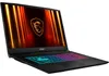 MSI Katana 17 HX B14WGK-240 i7-14650HX – Laptop – Core i7 Produktbild-Vorschau 1