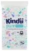 Kindii Baby-Wattepads, 60 Stück Produktbild-Vorschau 2