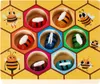 Montessori-Bienenwaben-Lernspiel Produktbild-Vorschau 11