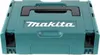 Makita MAKPAC 1 Systemkoffer - ohne Einlage  Makita Produktbild-Vorschau 4