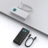Baseus Amblight powerbank 65W 30000mAh Overseas Edition Podgląd zdjęcia produktu 28