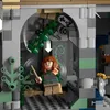 LEGO Harry Potter Bradavický hrad: Hlavní věž Náhled obrázku produktu 26