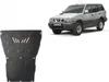 Protection anti-encastrement en acier pour moteur Nissan Voir les images du produit 1
