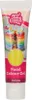 FunCakes Edible FunColours Gel - Yellow 30g Produktbild-Vorschau 1