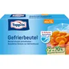Gefrierbeutel 17x25cm 1l Pack 40 Stck Produktbild-Vorschau 2