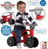Chicos - Mini Custom Lauflernrad ab 1 Jahr | Kinder Laufrad Produktbild-Vorschau 7