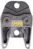 REMS Pince à sertir standard U16 ( 570765 ) pour ROMAX 4000 Voir les images du produit 4