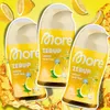 3x MORE Zerup Zero Sirup 65 ml – Zuckerfreier Produktbild-Vorschau 9