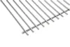 Edelstahl Grillrost universal 70x37cm aus Europäischem Produktbild-Vorschau 2