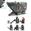 LEGO Star Wars 75453 Offworld Sandkrawler en Schlammhorn - Productafbeelding-voorbeeld 21