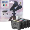TIN Epson 502 C13T02V64010 CMYK Podgląd zdjęcia produktu 4