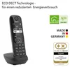 Gigaset AS690 Duo - 2 Schnurlose DECT-Telefone - Produktbild-Vorschau 16