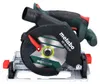 Metabo KS 18 LTX 57 Akumulatorowa pilarka tarczowa 18 V 165 Podgląd zdjęcia produktu 3