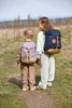 LÄSSIG Kinder Wanderrucksack Kinderrucksack mit Brustgurt Produktbild-Vorschau 8
