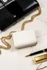 Peterson | Elegante Damengeldbörse, aus lackiertem , Weiß, Produktbild-Vorschau 4