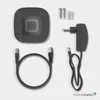 Homematic IP Access Point 2, Weiß (Amazon Alexa, Google Produktbild-Vorschau 3