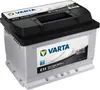 V5534000473122 VARTA 12V/53Ah Black dynamic Náhľad obrázku produktu 1