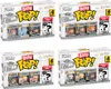 Funko Figur Bitty POP Harry Potter Produktbild-Vorschau 2