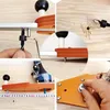 Bussola per fresatura - Sagoma per fresatura circolare - Anteprima dell’immagine prodotto 6