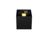 Reality Talent LED Wandleuchte  2x0,5W 10cm Schwarz Matt Produktbild-Vorschau 7