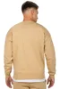 Reichstadt Herren Regular Fit Pullover Logo-Stitching Produktbild-Vorschau 2