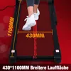 CITYSPORTS Laufband WP16 Laufband für zu Hause 1-15km/h, Produktbild-Vorschau 5