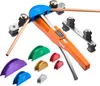 Ohýbačka rúrok SucceBuy, 6–22 mm, ohýbačka do 90°, dopredu, Náhľad obrázku produktu 1