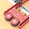 ENJOYWOOD 160mm prodloužené vedení materiálu s jednosměrným Náhled obrázku produktu 4