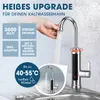 Elektrische Küchenarmatur mit Durchlauferhitzer, Smart Produktbild-Vorschau 2