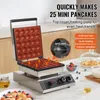 SucceBuy mini palacinkovač, dorayaki maker s 25 kusmi, Náhľad obrázku produktu 2