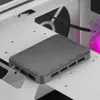 Mars Gaming Premium Mc51 Rgb Crystal Boîtier tour PC blanc Voir les images du produit 9