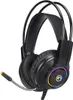 MARVO HG8935 Gaming Headset, schwarz, USB kabelgebunden, Produktbild-Vorschau 1
