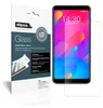 2x Schutzfolie für Meizu V8 pro matt - Anti-Shock 9H Folie Produktbild-Vorschau 1