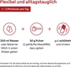 DOPPELHERZ Whey Protein Vanille-Geschmack Pulver 300g PZN Produktbild-Vorschau 8