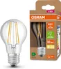 OSRAM LED Stromsparlampe, Filament Birne aus Glas mit E27 Produktbild-Vorschau 5