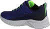 Skechers Sneakers 403924L-NBLM in Blue color size 35 Voir les images du produit 20
