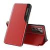 Pouzdro pro Galaxy Note 20 Ultra 5G, Smart View Okénko Flip Náhled obrázku produktu 1